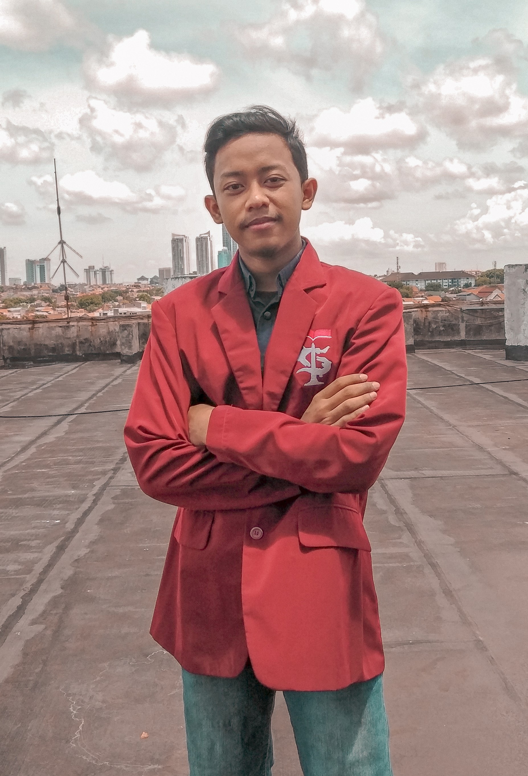 Achmad Dafa